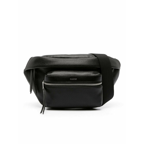 Сумка поясная Sandro черный 36161₽