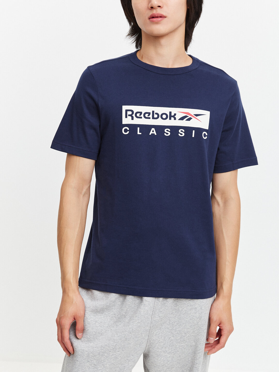 Футболка Reebok