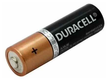 Батарейки Duracell - фото №19