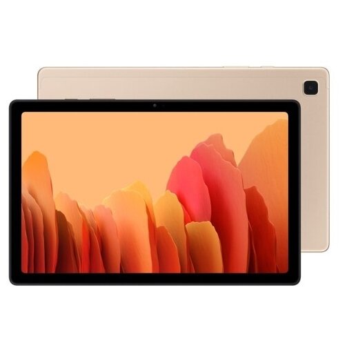 Планшет Samsung Galaxy Tab A7 104 SM-T500N 32Gb Wi-Fi Золотистый 1590000₽