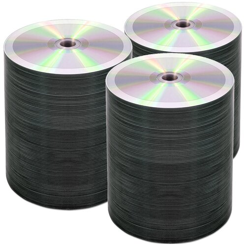 Диск CD-R CMC 700Mb 52x non-print (без покрытия) bulk, упаковка 300 шт. диск cd r cmc 700mb 52x printable bulk упаковка 300 шт