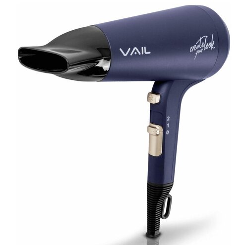 Фен VAIL VL-6222 164200₽