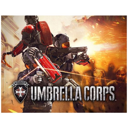 Umbrella Corps