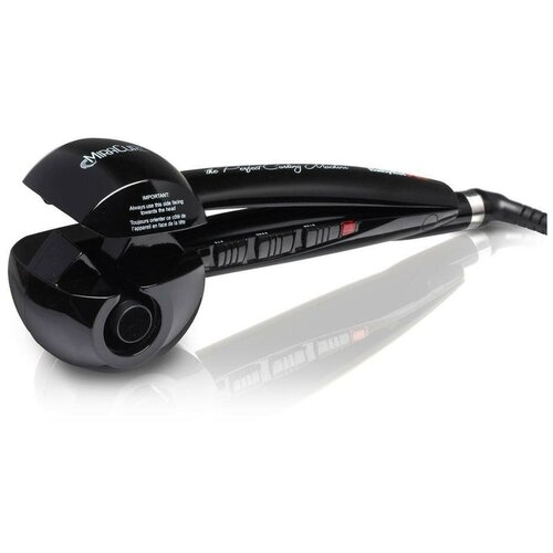 Плойка BaByliss PRO BAB2665E 2299000₽