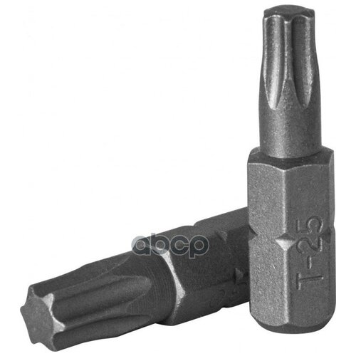 JONNESWAY Бита 10мм Torx T-40 30мм JONNESWAY (D130T40)