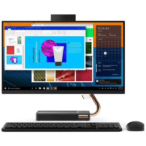 фото Моноблок lenovo ideacentre aio 5 24iob6