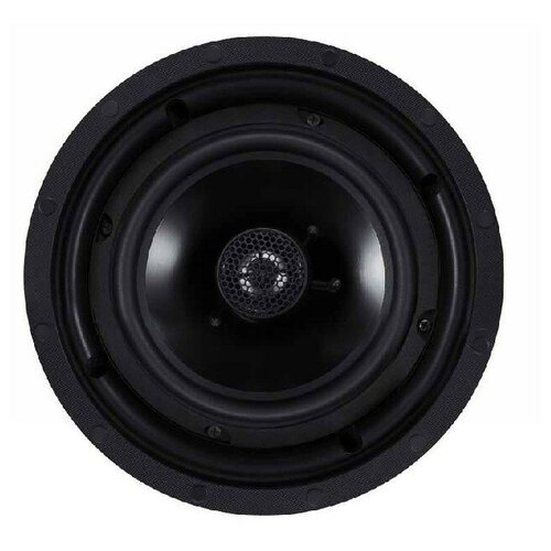 Встраиваемая потолочная акустика Wharfedale WCM-65 White 2232800₽