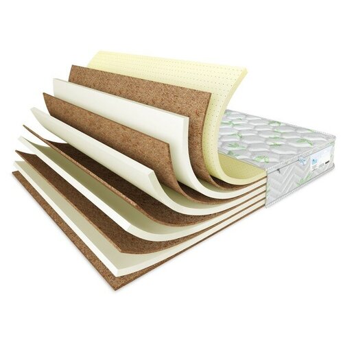  Comfort Line Mix Puff Profy Life 80x180