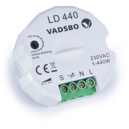 Vadsbo , V-4044020IB, Таблетка