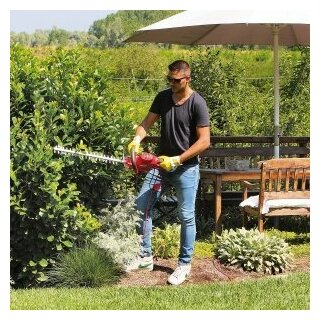 Кусторез электрический Efco TG 605 E