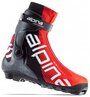 Ботинки лыжные ALPINA Elite Skate 3.0 Junior (ESK 30 JR), 55831, размер 38 EU