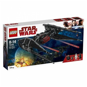 Lego set cheap 75179