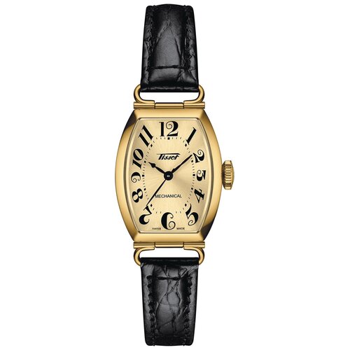 Наручные часы Tissot Heritage Porto Mechanical T128.161.36.262.00