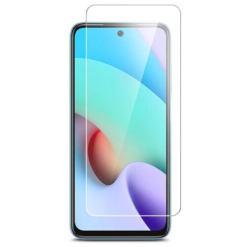 Защитное стекло Neypo для Xiaomi Redmi 10 Tempered Glass NPG46778