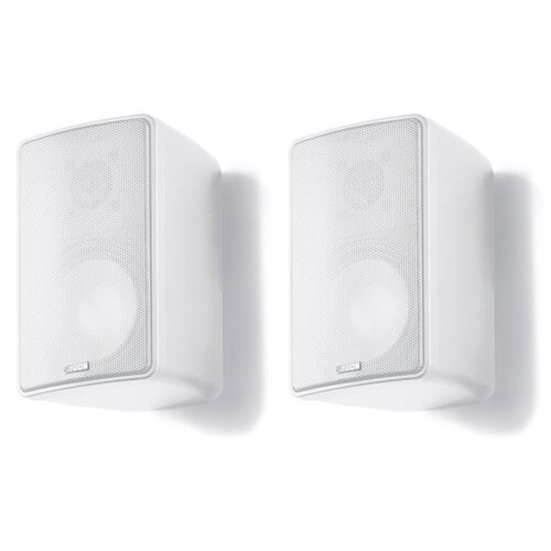 Canton Plus XL3 White 5199000₽