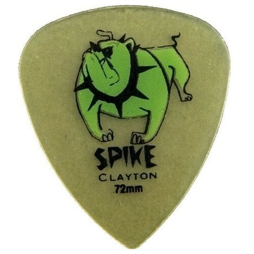 Медиатор CLAYTON USSS72/12