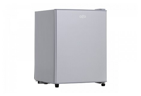 Холодильник Olto RF-070 SILVER . - фотография № 2