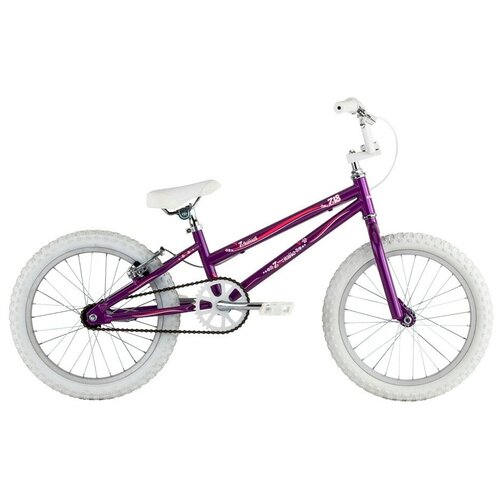 Велосипеды Детские 18 дюймов Haro Z 18 Girl 2015 1229000₽