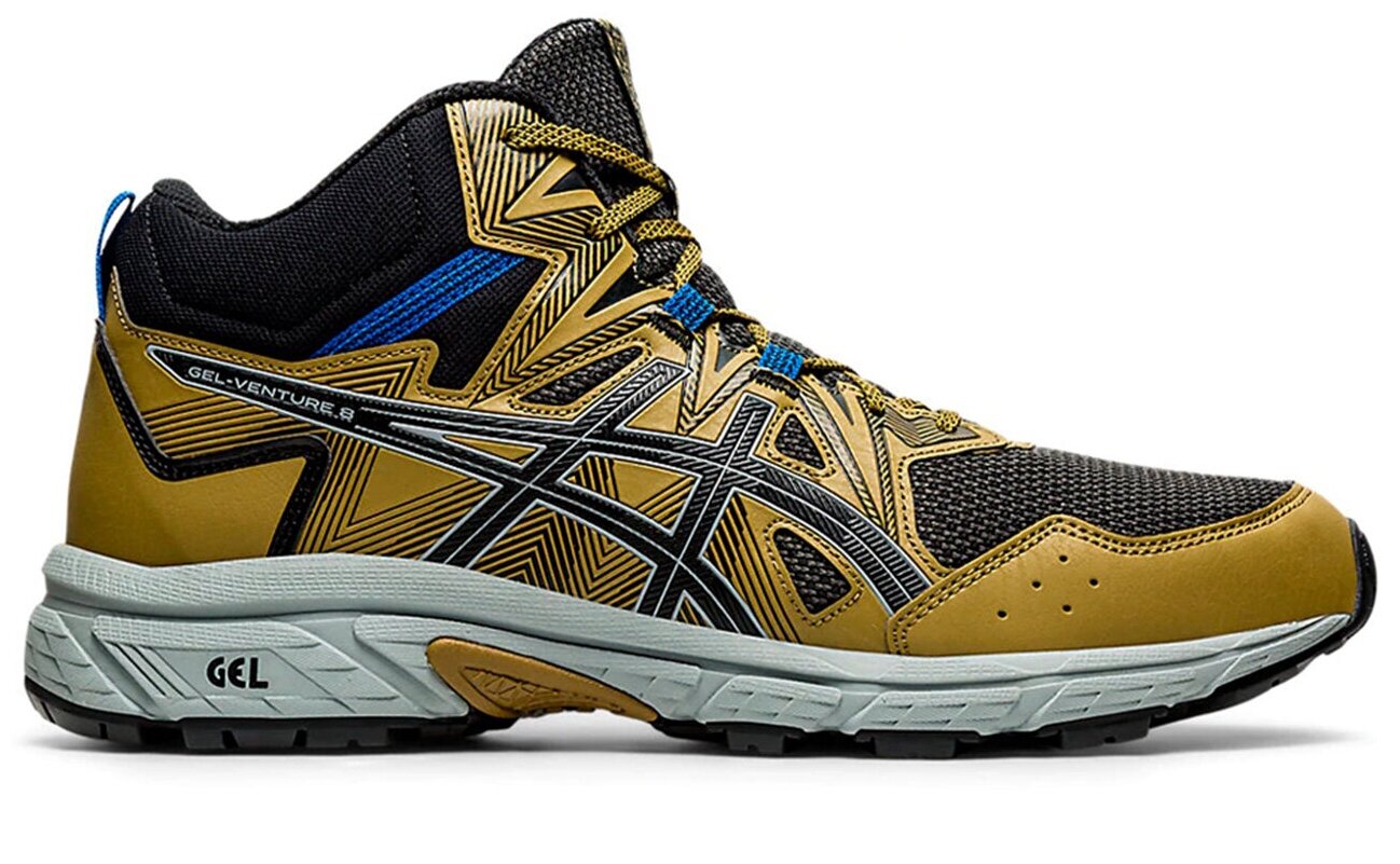 gel venture 8 mt