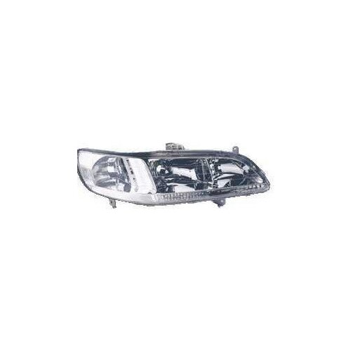 DEPO 217-1126R-LD-EM Фара передн прав с ЭК HONDA: ACCORD 98-00