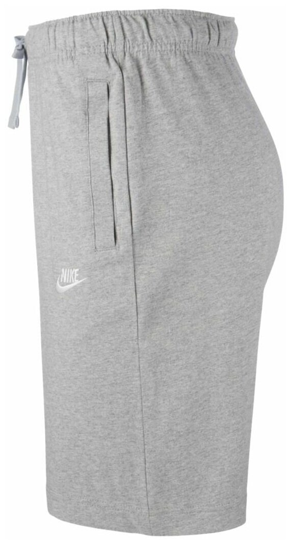 nike men's sportswear club fleece shorts