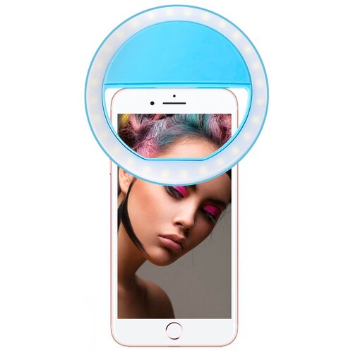 BandRate Smart BRSSELFIEBL 85000₽