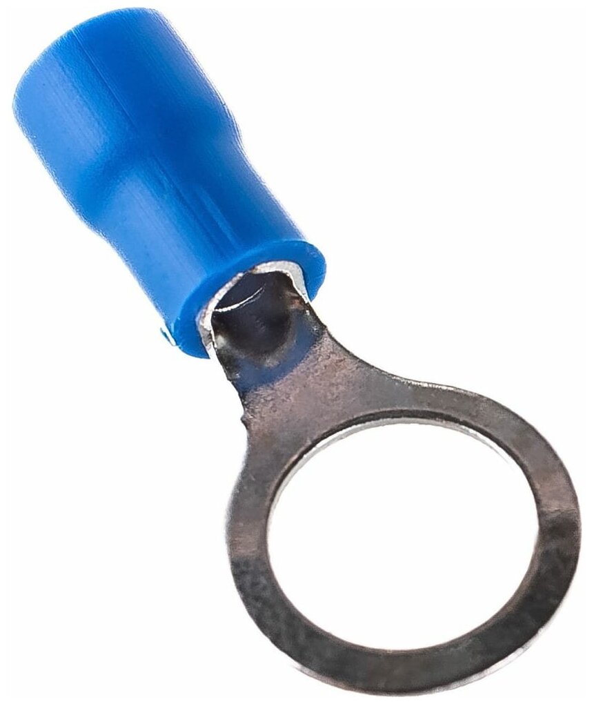 фото Rexant наконечник кольцевой изолированный 08-0036