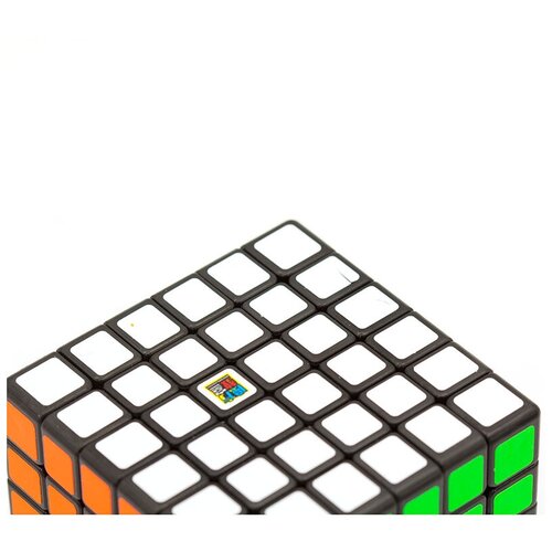 Головоломка MoYu Кубик 6x6 MeiLong Уценка - поврежденный стикеры