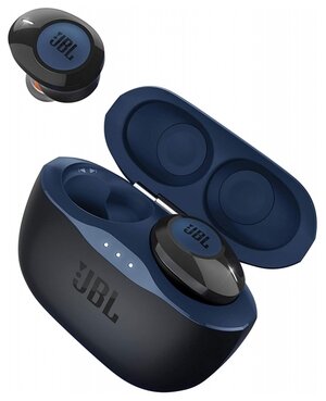 Jbl tune 125 true wireless headset hotsell