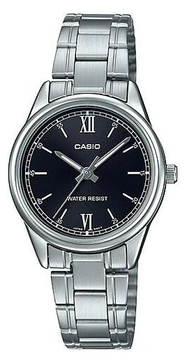 Наручные часы CASIO LTP-V005D-1B2