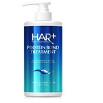 HAIR PLUS Бальзам для тонких и ослабленных волос Protein Bond Treatment, 700 мл - изображение