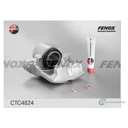 FENOX FENOX Суппорт тормозной FENOX ctc4824