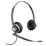 Проводная гарнитура Plantronics EncorePro HW720D (78716-101) - изображение