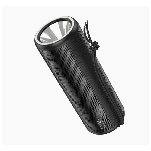 Портативная акустика Hoco HC11 Bora sports BT черный 175000₽