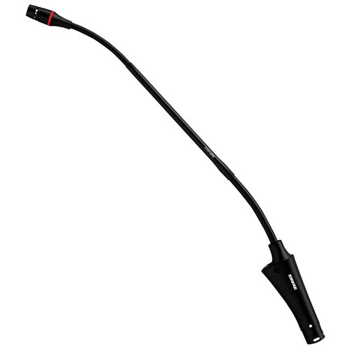 Микрофон Shure CVG12RS-BC 2221400₽