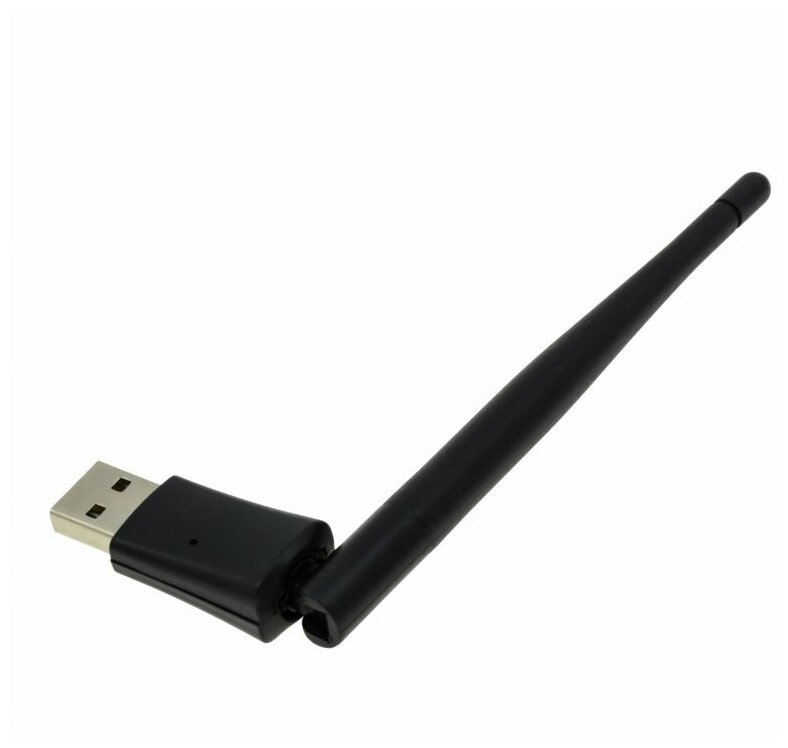 Адаптер беспроводной USB-Wi-Fi W04-7601