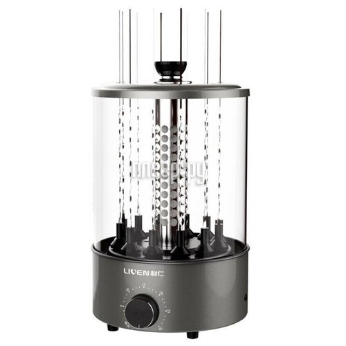Электрошашлычница Xiaomi Liven Automatic Rotating Barbecue H 1149000₽