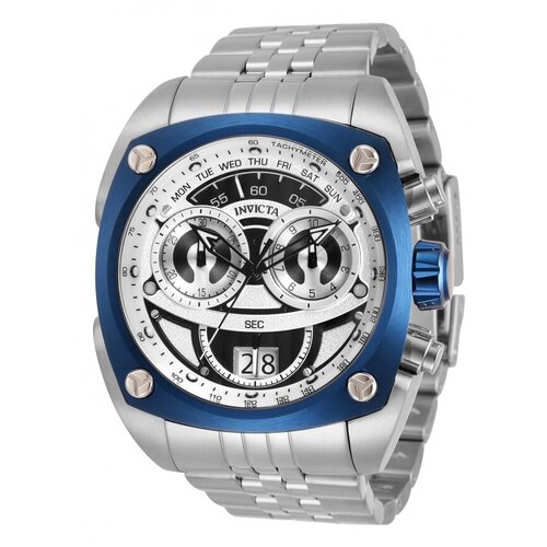 фото Наручные часы invicta reserve quartz men 32070