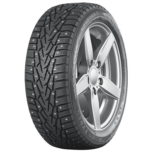 155/80 R13 Nokian Nordman 7 79T