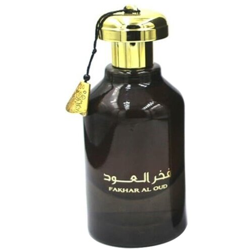 Парфюмерная вода ARD AL Zaafaran Fakhar Al Oud 100 ml парфюмерная вода ard al zaafaran fakhar al oud 100 мл