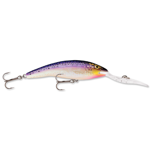 фото Воблер rapala tail sx dancer deep плавающий до 9м, 11см 22гр. tdd11-pd