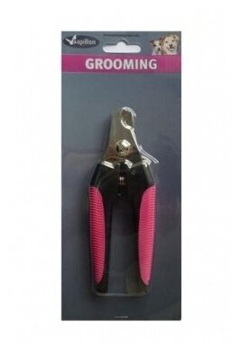 Papillon Когтерез-кусачки для собак, большой (Nailclipper dog big) 180003 | Nailclipper dog big, 0,138 кг