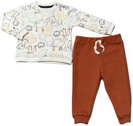 Комплекты одежды для малышей
