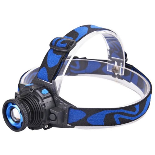 Фонарь светодиодный / налобный фонарь / фонарь аккумуляторный Headlamp BL-6816