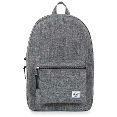 фото Herschel supply co рюкзак herschel grey settlement fl000039648