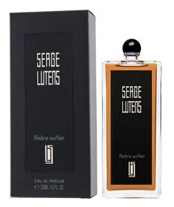 Парфюмерная вода Serge Lutens Ambre Sultan 50 мл.