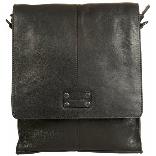 фото Сумка мужская gianni conti 1132318 black