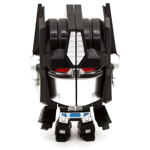 Кубик Рубика 2х2 Brains 2x2 Трансформер Черный