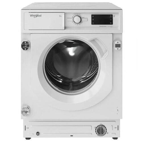 Встраиваемая стиральная машина Whirlpool WMWG 91484