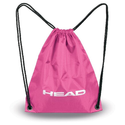 фото Рюкзак head sling bag , цвет - розовый; материал - полиэстер 100%